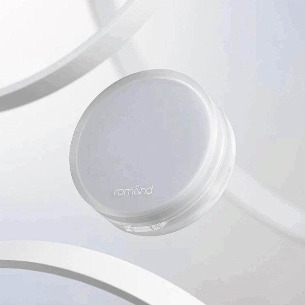 rom&nd Nu Zero Cushion 15g