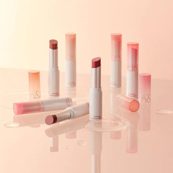 rom&nd Glasting Melting Balm 3.5g