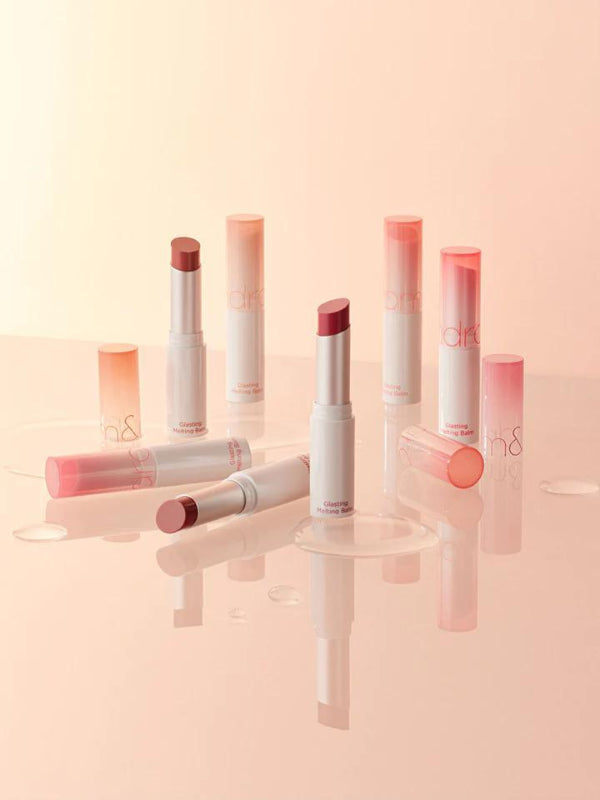 rom&nd Glasting Melting Balm 3.5g