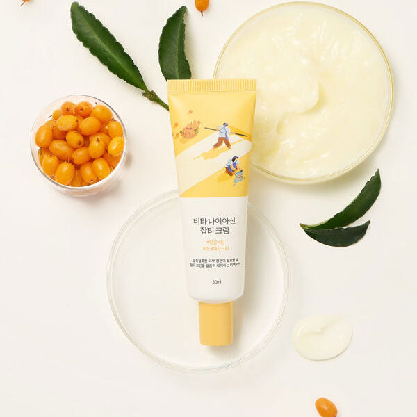 Round Lab Vita Niacinamide Dark Spot Cream 50ml