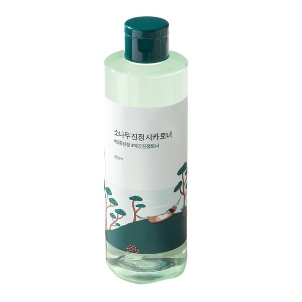 Round Lab Pine Calming Cica Toner 250ml