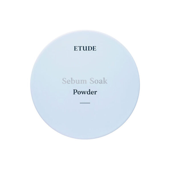 Etude House Sebum Soak Powder 5g