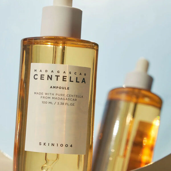 SKIN1004 Madagascar Centella Ampoule