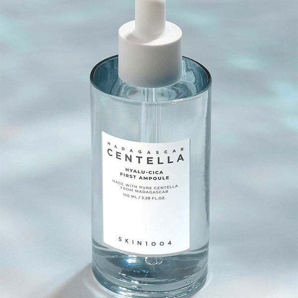 SKIN1004 Madagascar Centella Hyalu-Cica First Ampoule 100ml