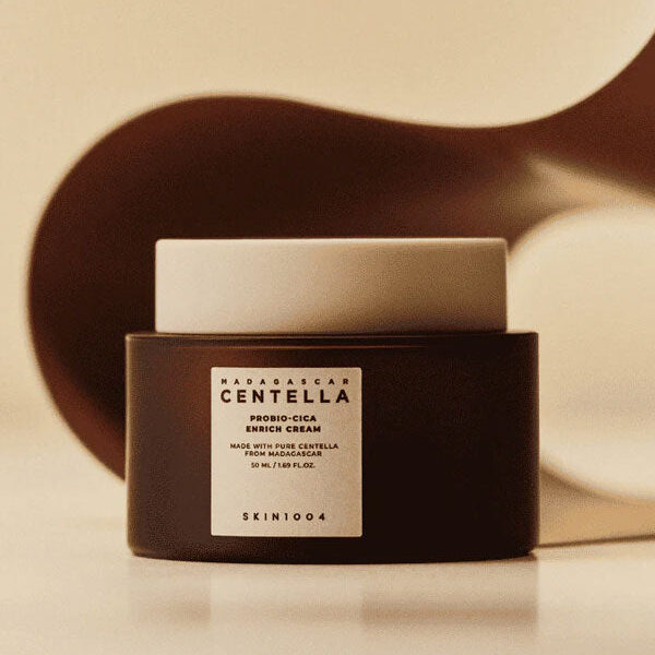 SKIN1004 Madagascar Centella Probio-Cica Enrich Cream 50ml