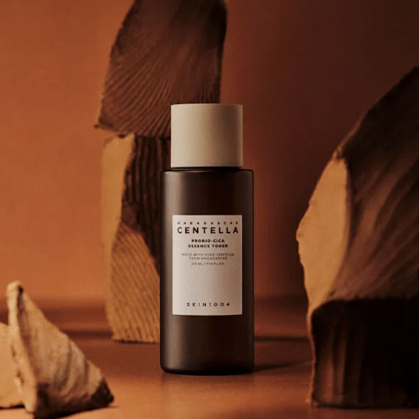 SKIN1004 Madagascar Centella Probio-Cica Essence Toner 210ml