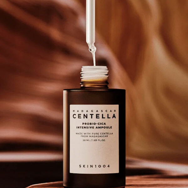 SKIN1004 Madagascar Centella Probio-Cica Intensive Ampoule
