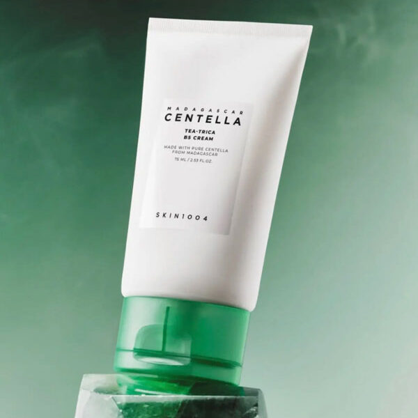 SKIN1004 Madagascar Centella Tea-Trica B5 Cream 75ml