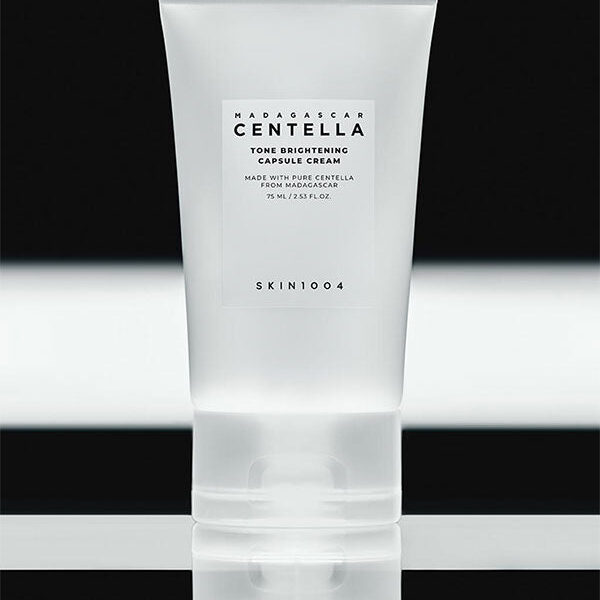 SKIN1004 Madagascar Centella Tone Brightening Capsule Cream 75ml