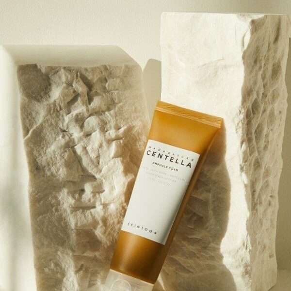 SKIN1004  Madagascar Centella Ampoule Foam 125ml