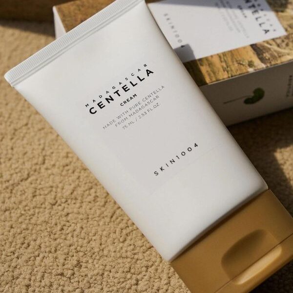 SKIN1004 Madagascar Centella Cream 75ml