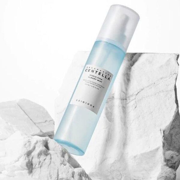 SKIN1004 Madagascar Centella Hyalu-Cica Cloudy Mist 120ml