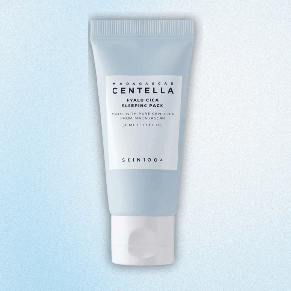 SKIN1004 Madagascar Centella Hyalu-Cica Sleeping Pack