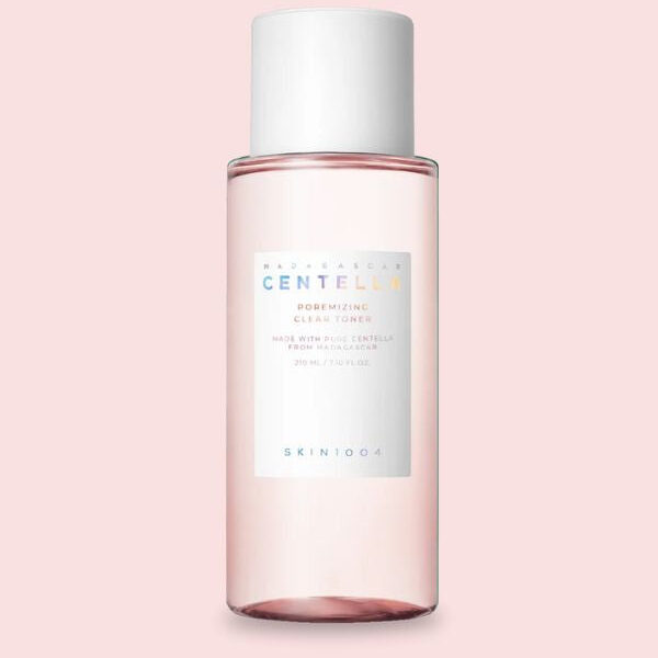 SKIN1004 Madagascar Centella Poremizing Clear Toner 210ml