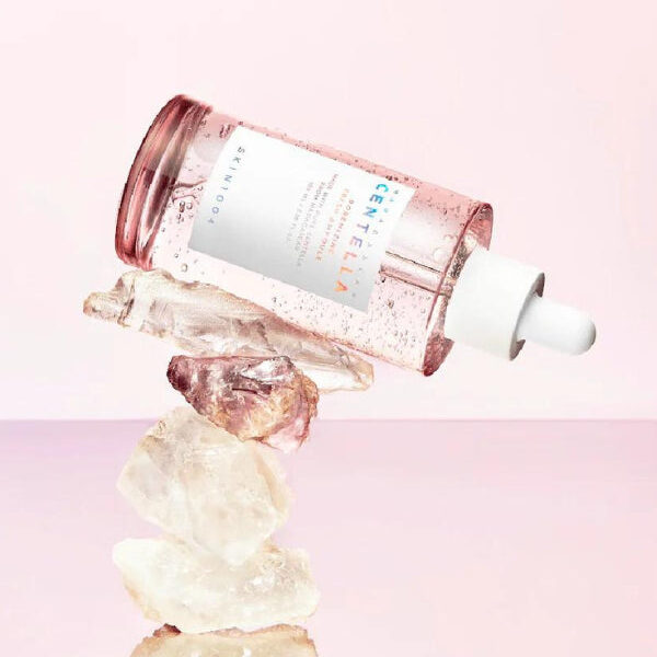 SKIN1004 Madagascar Centella Poremizing Fresh Ampoule 100ml For Glass Skin Korean Skincare, Korean Cosmetics, K-Beauty