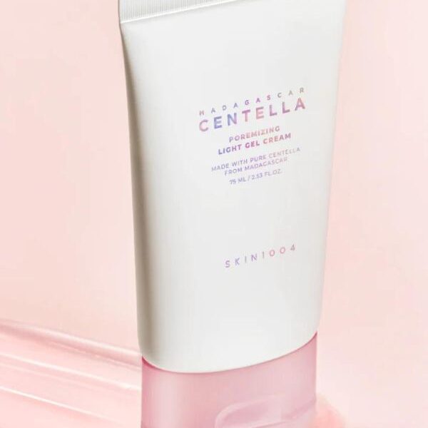 SKIN1004 Madagascar Centella Poremizing Light Gel Cream 75ml