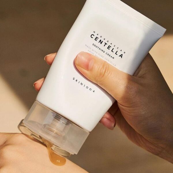 SKIN1004  Madagascar Centella Soothing Cream 75ml