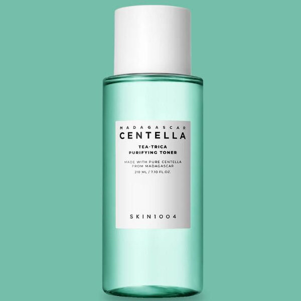 SKIN1004 Madagascar Centella Tea-Trica Purifying Toner 210ml