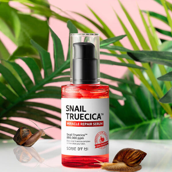 SOME BY MI Snail Truecica Miracle Serum 50ml
