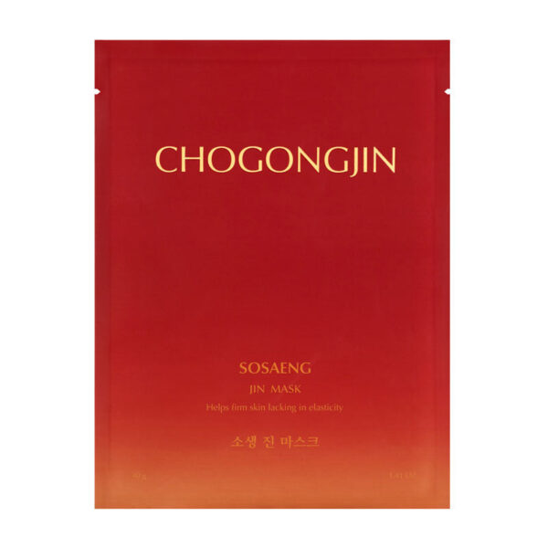 CHOGONGJIN Sosaeng Jin Mask 40g