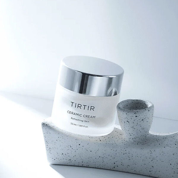 TIRTIR Ceramic Cream 50ml