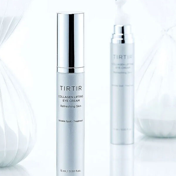 TIRTIR Collagen Lifting Eye Cream 15ml