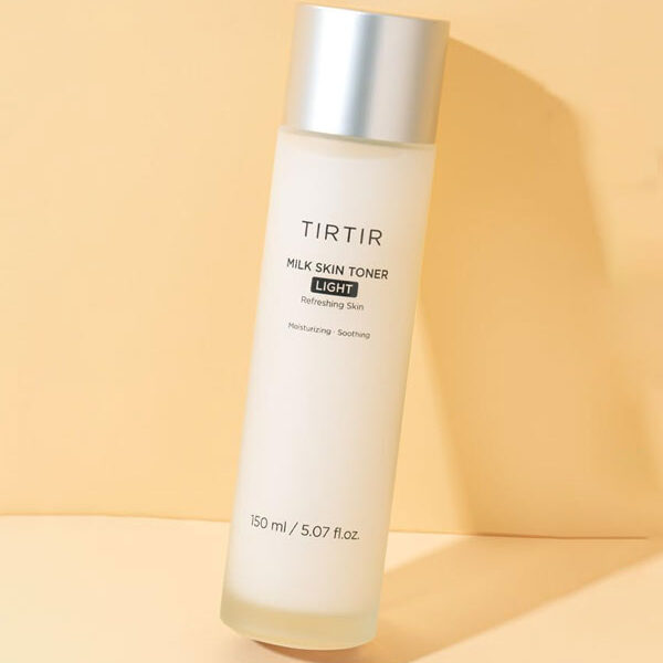 TIRTIR Milk Skin Toner Light 150ml