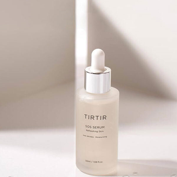 TIRTIR SOS Serum 50ml