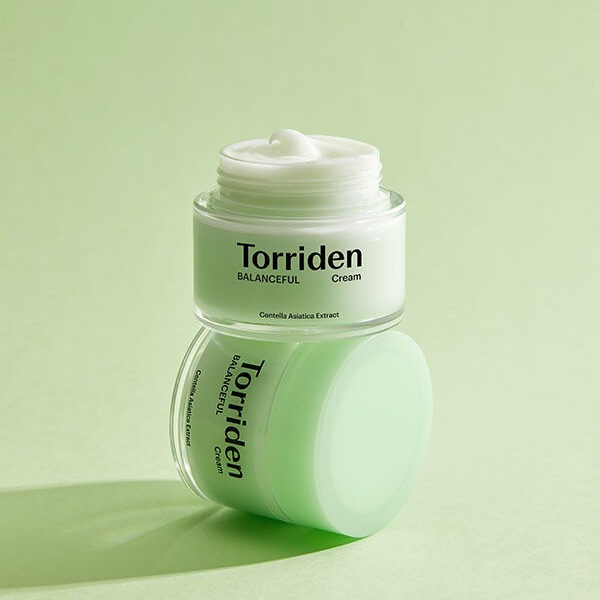 Torriden Balanceful Cica Cream 80ml