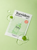 Torriden Balanceful Cica Mask 25ml