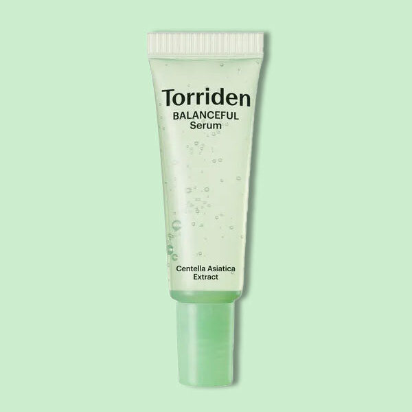 Torriden Balanceful Cica Serum 10ml