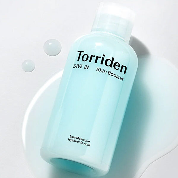 Torriden Dive-In Low Molecular Hyaluronic Acid Skin Booster 200ml