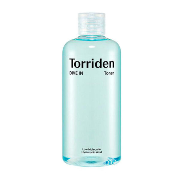 Torriden Dive-In Low Molecular Hyaluronic Acid Toner 300ml