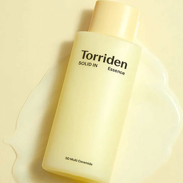 Torriden Solid-In All Day Essence 100ml