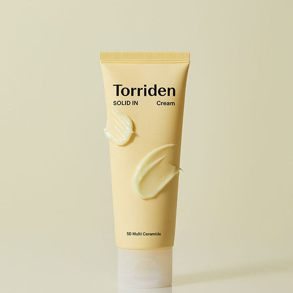 Torriden Solid-In Ceramide Cream 70ml