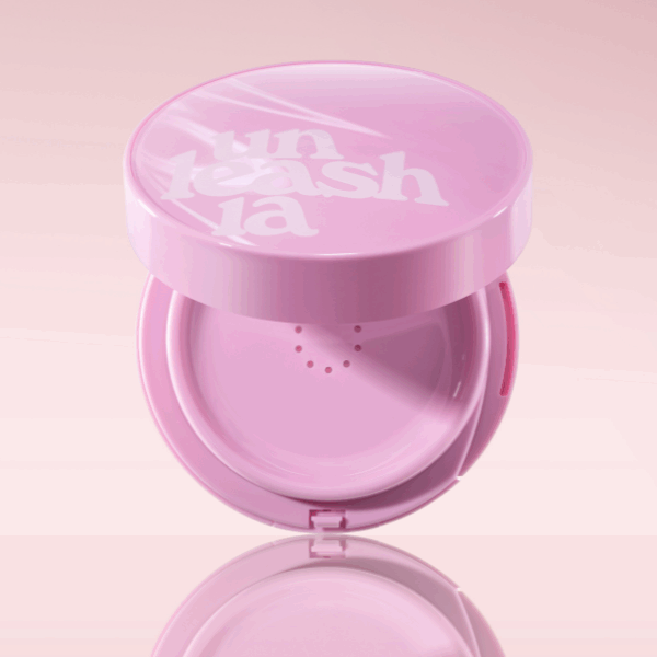 unleashia Don't Touch Glass Cushion 15g