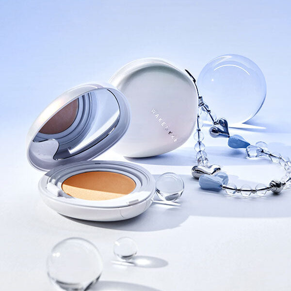 WAKEMAKE Water Glow Coating Cushion 11g