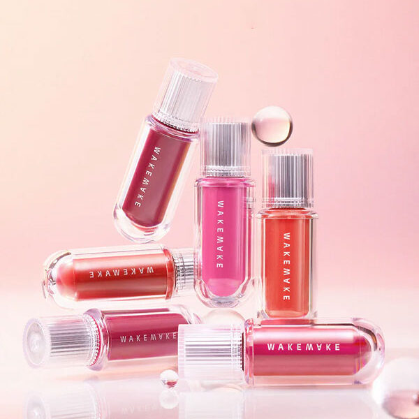 WAKEMAKE Watery Tok Tint 4g