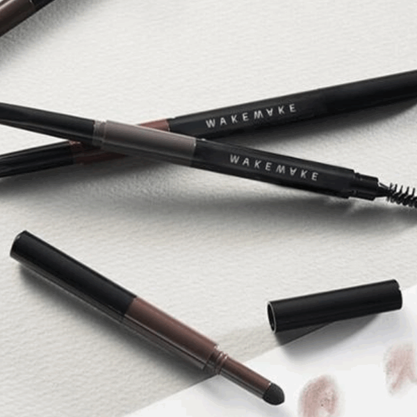 WAKEMAKE Powder Jet Dual Brow 0.6g