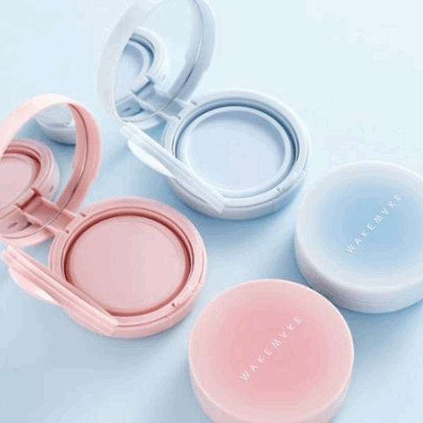 WAKEMAKE Stay Fixer Sleek Primer Balm 10g