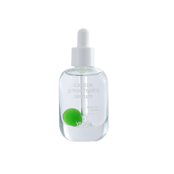 Yadah Cactus Green Hydra Serum 30ml