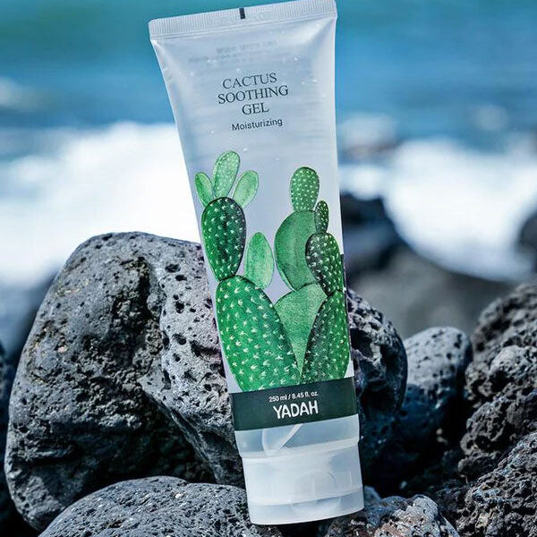 Yadah Cactus Soothing Gel 250ml