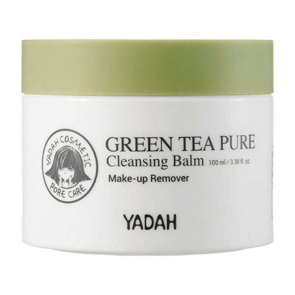 Yadah Green Tea Pure Cleansing Balm 100ml