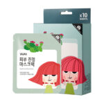 Yadah Soothing Mask Pack 25ml