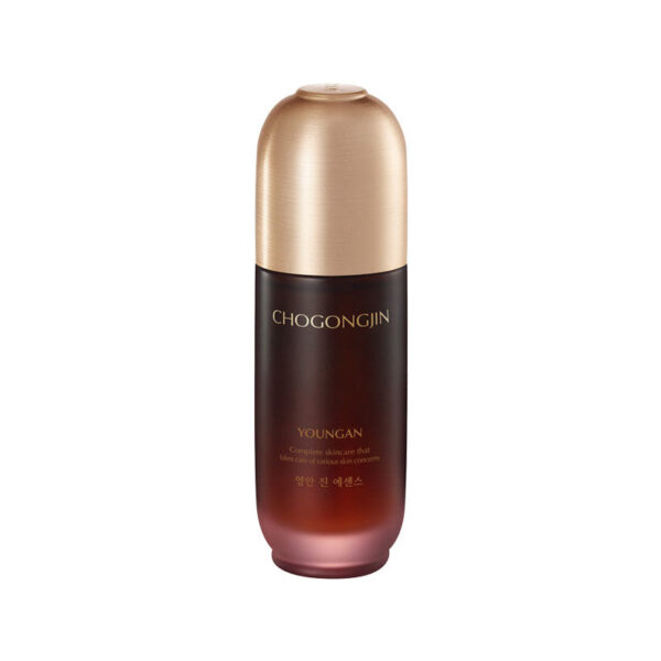 CHOGONGJIN Youngan Jin Essence 50ml