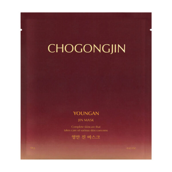 CHOGONGJIN Youngan Jin Mask 18g