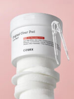 COSRX One Step Original Clear Pad 70pcs / 135ml Korean Skincare