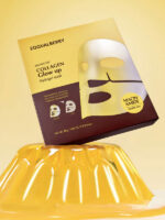Eqqualberry Collagen Glow up Hydrogel Mask